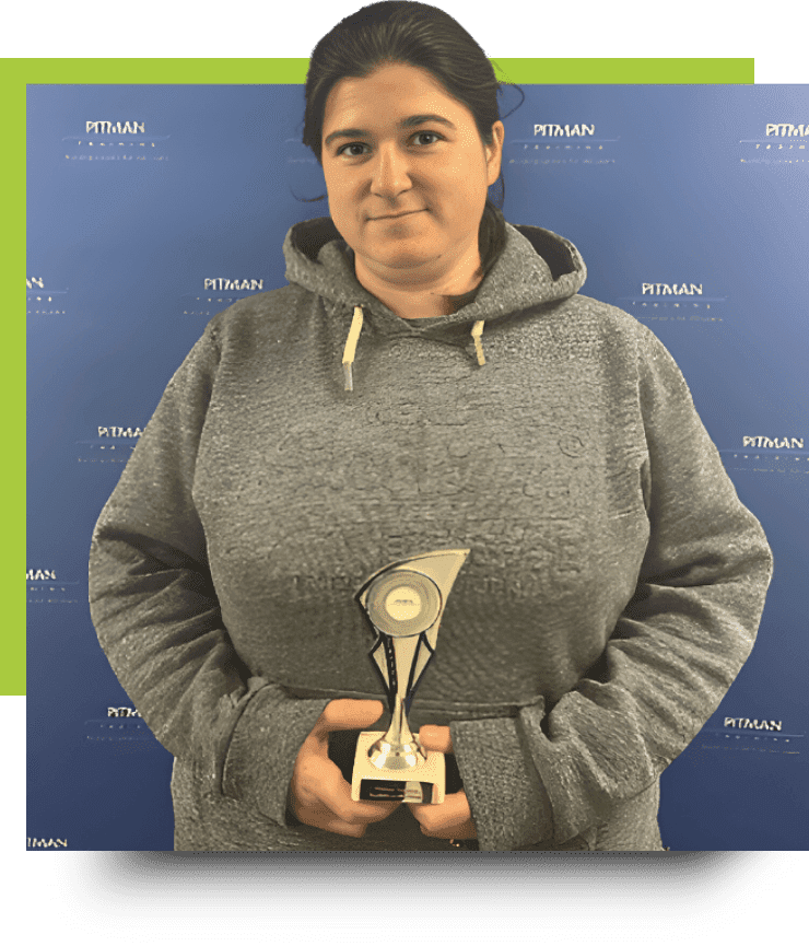 A New Chapter Nathalie’s Career Transition From Healthcare to Medical Secretary Nathalie’s Journey with Pitman Training