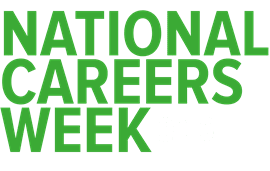 National Careers Week National Careers Week