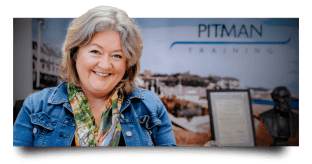 From Excel Beginner to Business Owner: Paula Elliott’s 25-Year Success Story