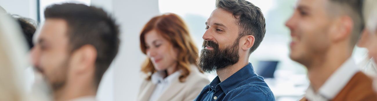 Training Seminars & Workshops Training Seminars & Workshops