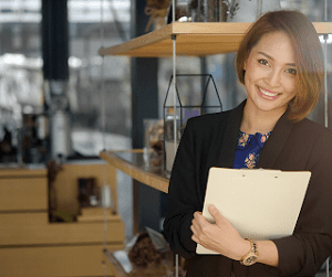 Legal Secretary Career in Kerry