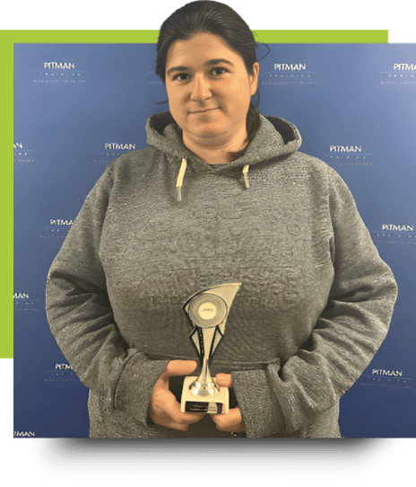 A New Chapter Nathalie’s Career Transition From Healthcare to Medical Secretary Nathalie’s Journey with Pitman Training