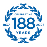 Celebrating 188 Years Pitman Training 1837 - 2025