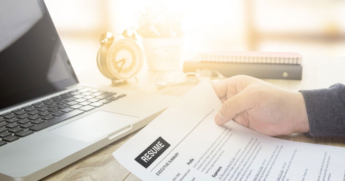 CV Essentials Guide CV Essentials Guide
