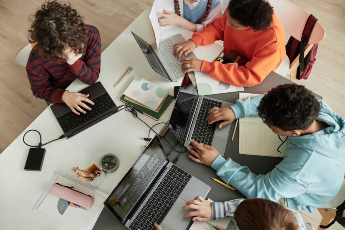 IT Diploma Is Important to Future-Proofing Your Career IT Diploma Is Important to Future-Proofing Your Career