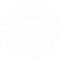 Celebrating 188 Years at Pitman Training Crest Celebrating 188 Years at Pitman Training Crest