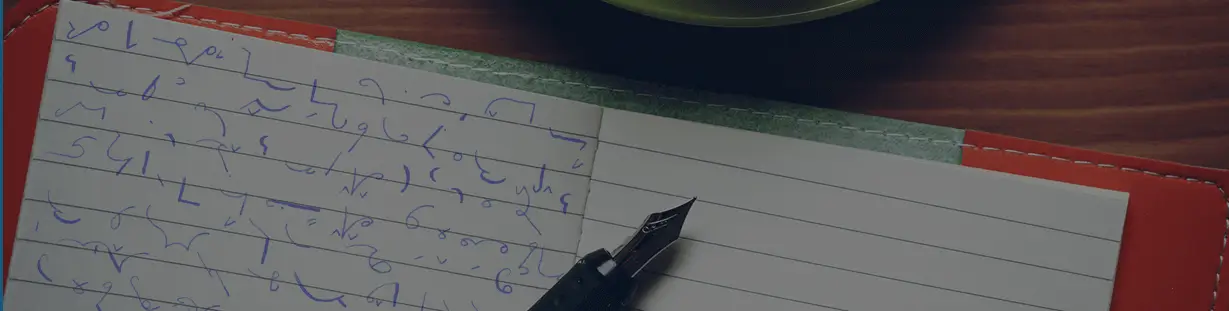 Shorthand & Speedwriting Courses Shorthand & Speedwriting Courses