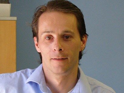 Simon Black - from unemployed to Training Supervisor Simon Black - from unemployed to Training Supervisor