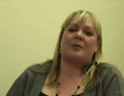 Gwen – From Factory Worker to PA Gwen – From Factory Worker to PA