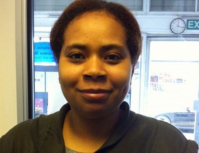 Edna Rosa From Full Time Mum to Legal Secretary