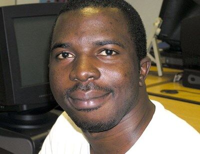 Ade From Call Centre Manager to Book-Keeper Ade From Call Centre Manager to Book-Keeper