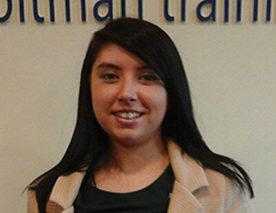 Michelle Lynch Medical Secretary Diploma Student Michelle Lynch Medical Secretary Diploma Student