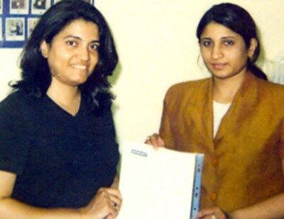 Yaswee From Long Term Unemployed to Medical Secretary