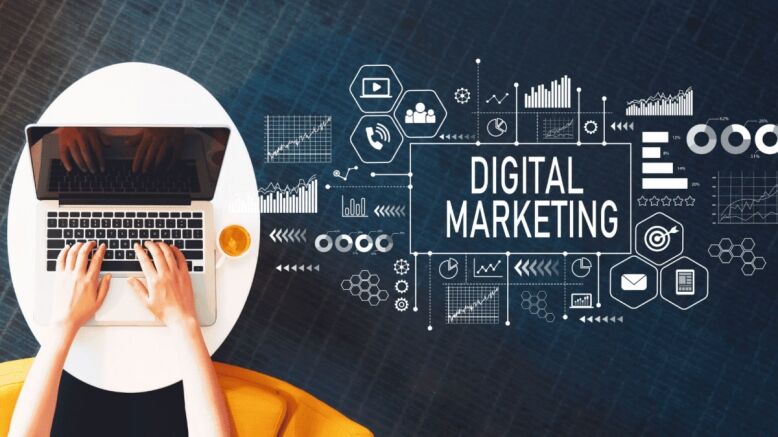 Digital Marketing Career in Cork Digital Marketing Career in Cork