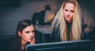 International Women's Day - Women in Technology International Women's Day - Women in Technology