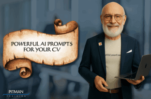 Use These Interview-Winning AI Prompts to Create the Ultimate CV