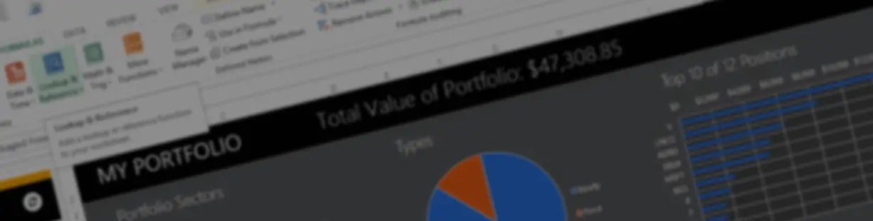Microsoft Excel Courses Microsoft Excel Courses